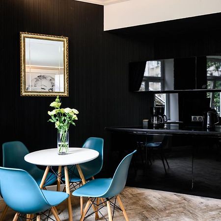 Apartament Marylin Kraków Eksteriør billede