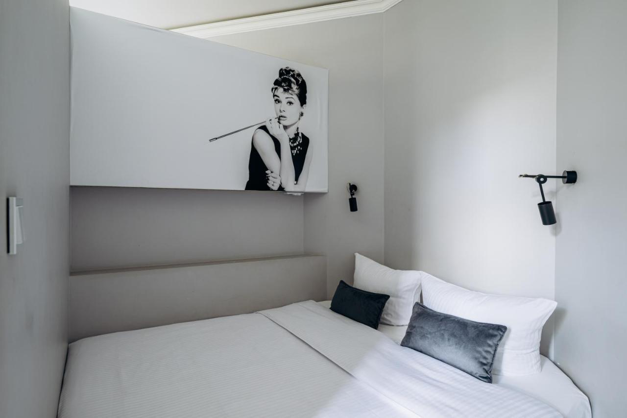 Apartament Marylin Kraków Eksteriør billede