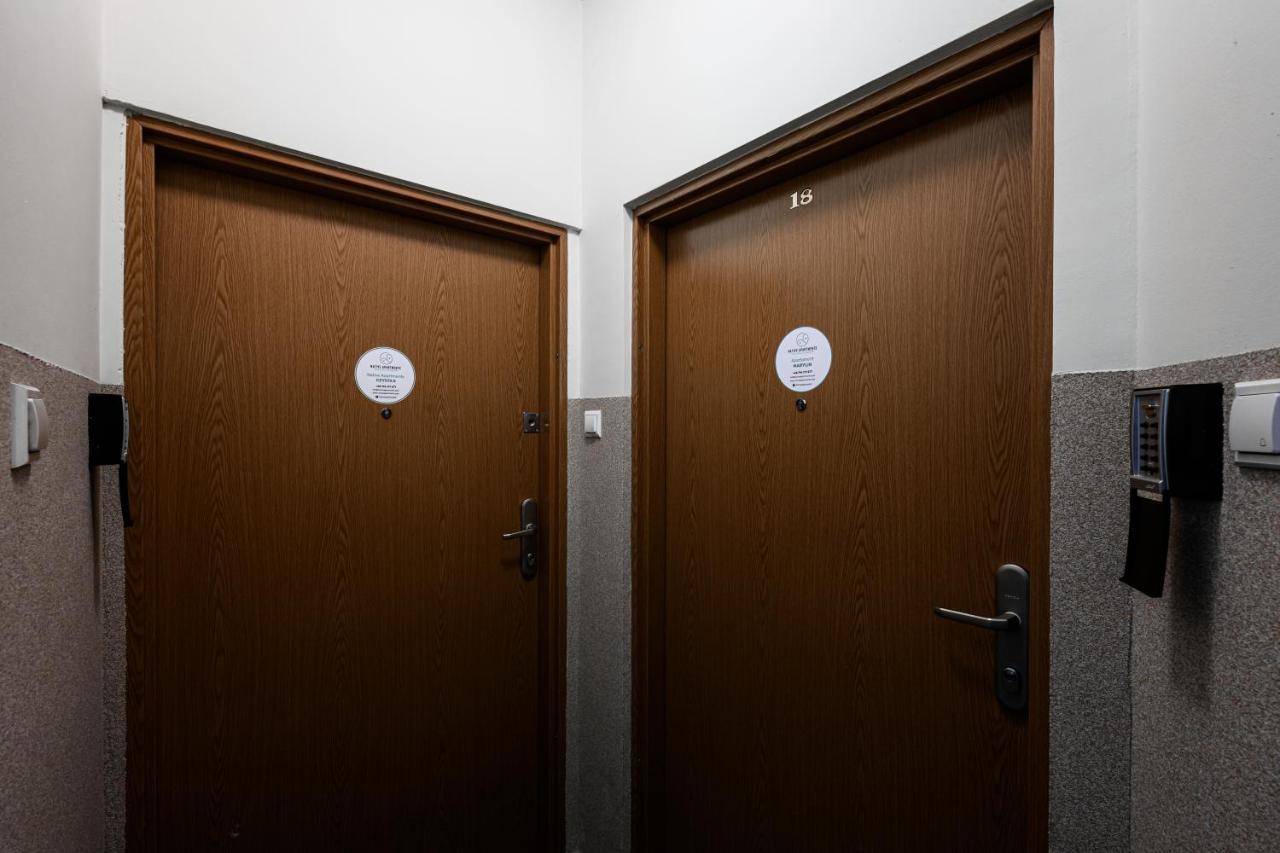 Apartament Marylin Kraków Eksteriør billede