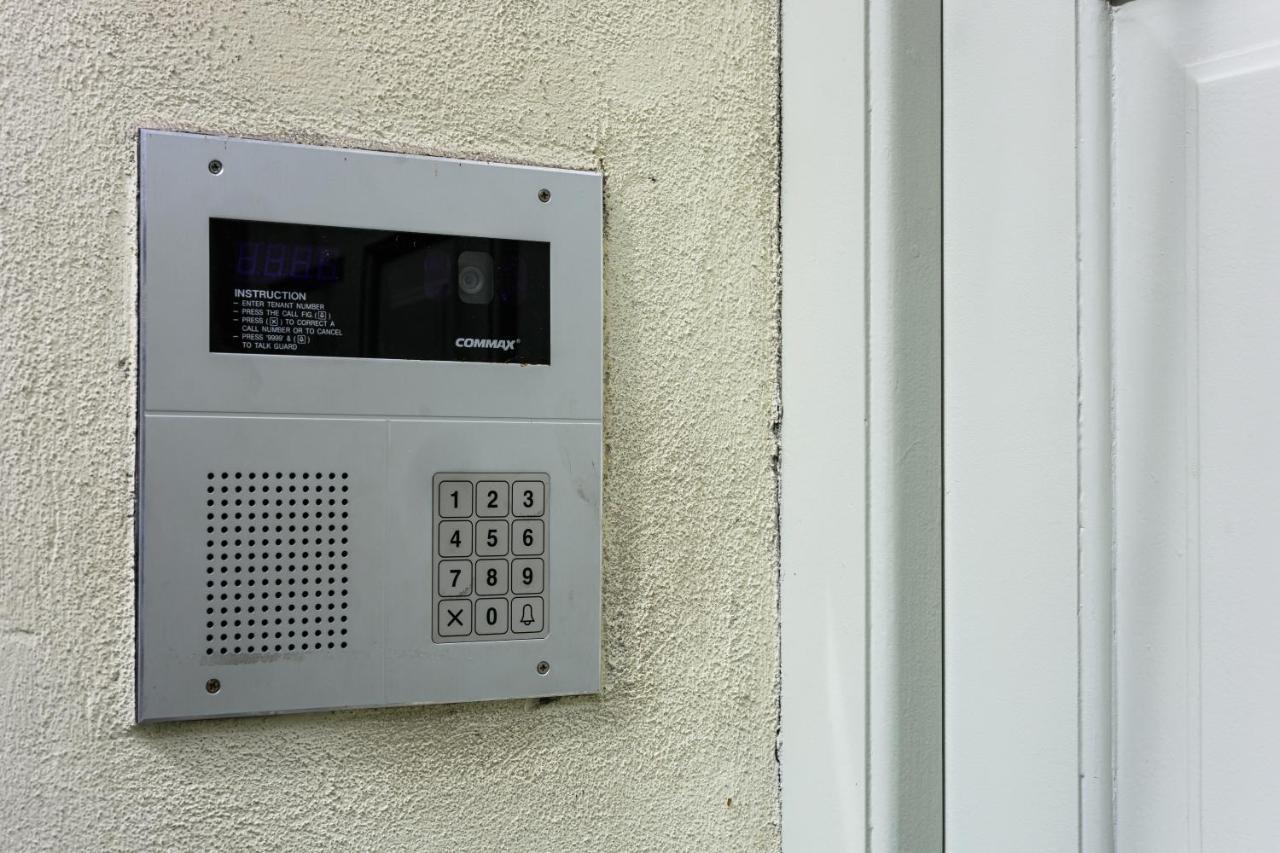Apartament Marylin Kraków Eksteriør billede