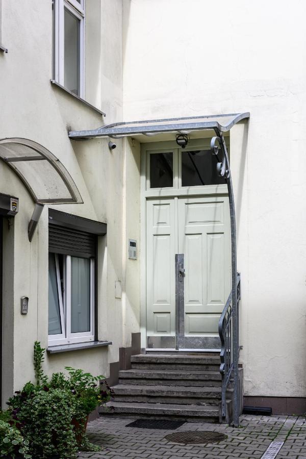 Apartament Marylin Kraków Eksteriør billede